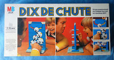 Vintage jeu chutes d'occasion  Saint-Brieuc