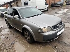 audi a6 estate breaking for sale  BOLTON