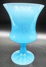 Vase pied verre d'occasion  Troyes