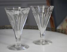 Flûtes cristal champagne d'occasion  Paris XII