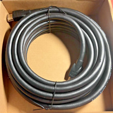 25ft hdmi cable for sale  Campbell