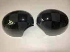 bmw mini mirror covers for sale  EASTLEIGH