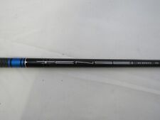 Used Titleist Tip Tensei AV Blue 55g Regular Flex Driver Shaft Only, used for sale  USA