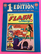 Comics 1975 flash for sale  Aliso Viejo