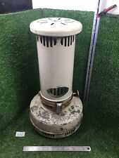 Vintage Original Valor 625 Paraffin Portable Heater Cream for sale  Shipping to Ireland