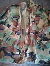 Usa army bdu for sale  WIRRAL