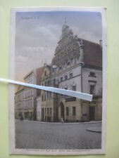 Alte litho postkarte gebraucht kaufen  Berlin