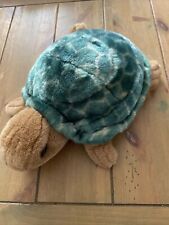 Sea turtle plush for sale  UK