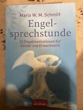 Engel sprechstunde engel gebraucht kaufen  Deutschland