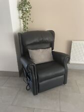 Rise recliner chair for sale  NORTHAMPTON