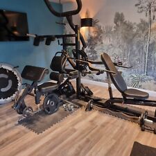 Powertec leversge gym for sale  NOTTINGHAM