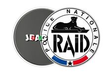 Raid police nationale d'occasion  Paris VIII