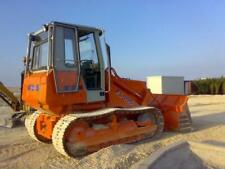 Fiat hitachi 145 usato  Campagna