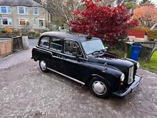 london taxi for sale  GLASGOW