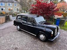 fairway taxi for sale  GLASGOW