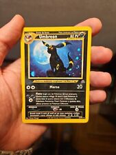 pokemon umbreon usato  Pozzuoli