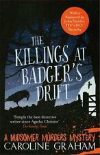 Killings badger drift for sale  Shipping to Ireland