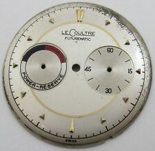 Lecoultre futurematic 497 for sale  Miami