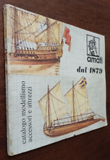 D83 amati catalogo usato  Cagliari