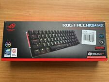 Teclado ASUS ROG Falchion NX 65% NX vermelho comprar usado  Enviando para Brazil