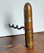 Antique bullet roundlet for sale  Manchester