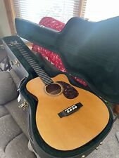 acoustic electric bass martin for sale  Jackson