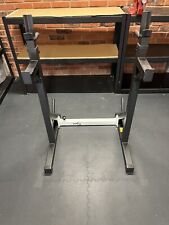 Rip adjustable squat for sale  UK