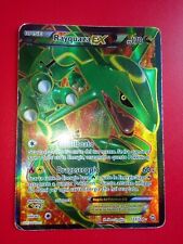 Pokemon card rayquaza usato  Codigoro