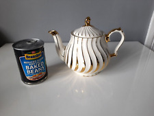 Sadler vintage teapot for sale  SWINDON