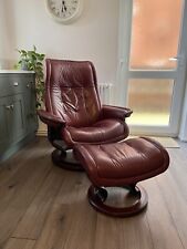 swivel chair footstool for sale  MOLD