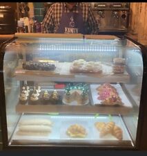 Commercial refrigerated glass for sale  MABLETHORPE