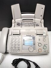 Panasonic KX-FHD331 Plain Paper Fax & Copier Machine for sale  Shipping to South Africa