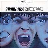 Supergrass coco highly for sale  STOCKPORT
