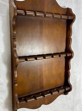 Vtg wooden collectible for sale  Fort Lauderdale