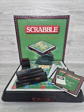 Scrabble prestige edition for sale  TELFORD