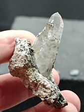Nice lemurian quartz d'occasion  Expédié en Belgium