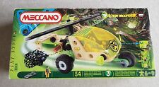 Meccano action troopers d'occasion  Bourg-en-Bresse