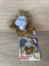 Happy hippo chewbacca gebraucht kaufen  Kamp-Lintfort