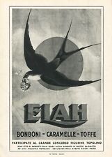 1937 pubblicità originale usato  Italia