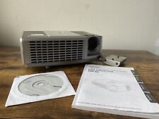 Toshiba tdp projector for sale  SHEFFIELD