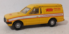 Corgi C532 Yellow Ford Escort 55 Mk3 Delivery Van 1:36 Model RED STAR 1984 for sale  Shipping to South Africa