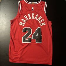 Lauri markkanen chicago for sale  Noblesville