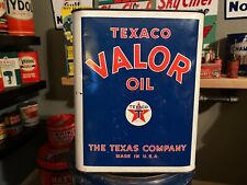 Rare vintage texaco for sale  Red Bluff