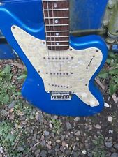 Wesley electric guitar for sale  BATHGATE