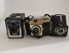 Vintage camera bundle for sale  MANCHESTER