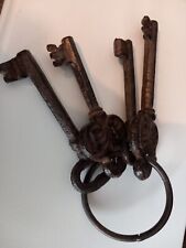 Cast iron skeleton for sale  BISHOP AUCKLAND
