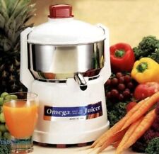 Omega 1000 juicer for sale  Shipping to Ireland