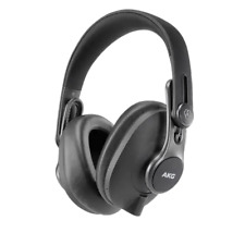 Auriculares inalámbricos sobre la oreja AKG K371-BT - negros - auriculares profesionales con Bluetooth segunda mano  Embacar hacia Argentina