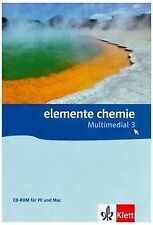 chemie 8 elemente gebraucht kaufen  Berlin