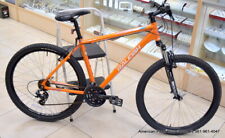 Raleigh Bicycles Talus 2 Recreational Mountain Bike Orange Size LG wheels 27.5 for sale  Boca Raton